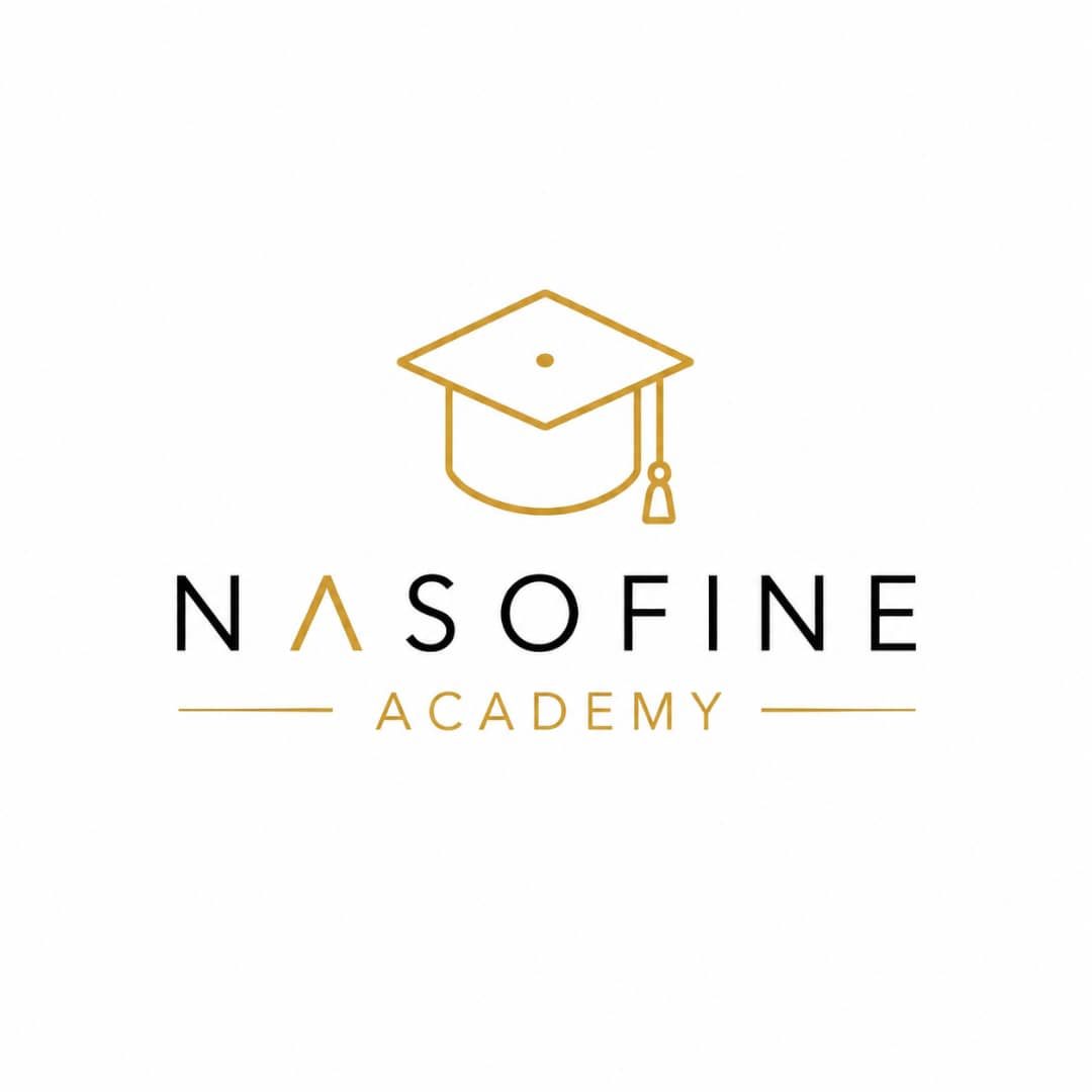 Nasofine Academy logo