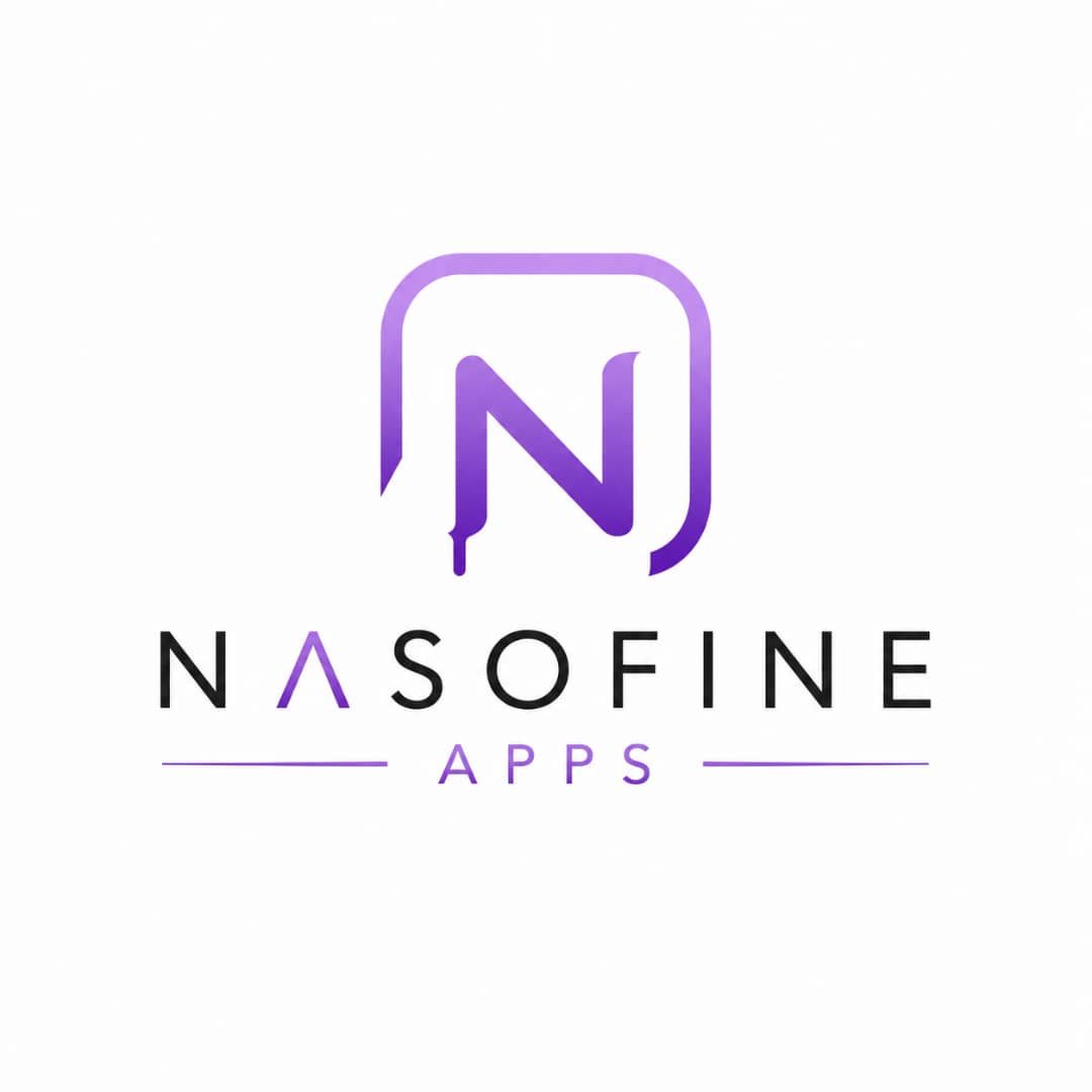 Nasofine Apps logo