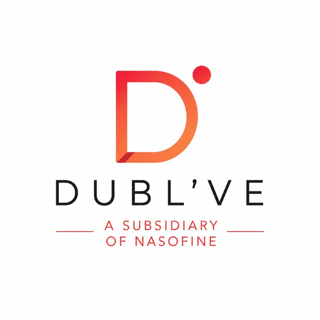 Dubl've logo
