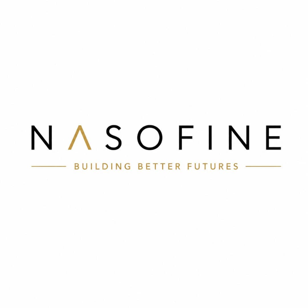 Nasofine logo