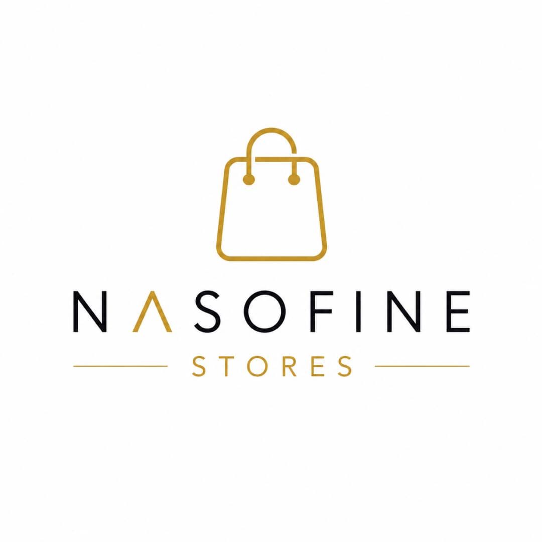 Nasofine Stores logo